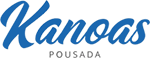 Pousada Kanoas Logo