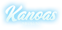 Pousada Kanoas Logo